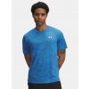 Men's Under Armour UA Tech Tee Pixelate-BLU T-Shirt - Mens čierna | svetlomodrá XXL Under Armour 198632717684 Men's Under Armour UA Tech Tee Pixelate-BLU T-Shirt - Mens čierna | svetlomodrá XXL Under Armour 198632717684