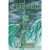 Claymore, Vol. 10 Claymore, Vol. 10