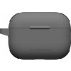 Silikonové pouzdro AmazingThing Omni pro AirPods Pro 2 - černé Silikonové pouzdro AmazingThing Omni pro AirPods Pro 2 - černé