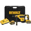 DeWALT DCH614X2 - AKU kombinované kladivo FlexVolt® SDS-Max 54V, 45mm, 10,5J, 2×AKU 18/54V, 9,0/3,0Ah, nabíjačka, kufor TSTAK™ DeWALT DCH614X2 - AKU kombinované kladivo FlexVolt® SDS-Max 54V, 45mm, 10,5J, 2×AKU 18/54V, 9,0/3,0Ah, nabíjačka, kufor TSTAK™