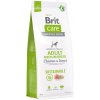 Brit Care Dog Sustainable Adult Medium Breed 12kg Brit Care Dog Sustainable Adult Medium Breed 12kg