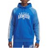 Mikina s kapucňou Under Armour UA Rival Flc CB Hood 6003958-402 Veľkosť L Mikina s kapucňou Under Armour UA Rival Flc CB Hood 6003958-402 Veľkosť L