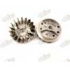 W-parts Rotor minibike minikros TYP2 W-parts Rotor minibike minikros TYP2