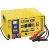 Štartovacie zariadenie GYS START 300, 12/24V, 38-300Ah GYS 025547 Štartovacie zariadenie GYS START 300, 12/24V, 38-300Ah GYS 025547
