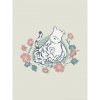 Komar Plagát Disney Winnie the Pooh Flowers and Friends 30 x 40 cm Komar Plagát Disney Winnie the Pooh Flowers and Friends 30 x 40 cm