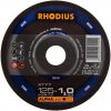 Rhodius Rezný kotúč 125 x 1,0 x 22,23 mm 208700
