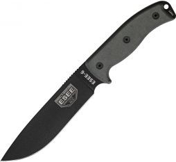Esee Model 6 Fixed Blade