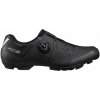 Topánky zasúvateľné do pedálov Shimano SH-XC302 MTB veľ. 42 Topánky zasúvateľné do pedálov Shimano SH-XC302 MTB veľ. 42
