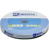 MyMedia CD-R 700MB 52x, 10ks MyMedia CD-R 700MB 52x, 10ks