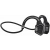 Evolveo BoneSwim MP3 16GB, bezdrôtové slúchadlá na lícne kosti, šedé Evolveo BoneSwim MP3 16GB, bezdrôtové slúchadlá na lícne kosti, šedé