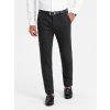 Pánske nohavice Ombre čierna XL Ombre 5902228930280 Pánske nohavice Ombre čierna XL Ombre 5902228930280