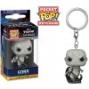 Prívesok na kľúče Funko POP! Thor Láska ako hrom Gorr (Marvel)