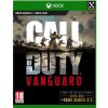 Call of Duty: Vanguard Call of Duty: Vanguard