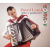 Pavol Laták: Dnes v podvečer - CD (Pavol Laták) Pavol Laták: Dnes v podvečer - CD (Pavol Laták)