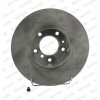 Brzdový kotúč FERODO (Federal-Mogul) DDF210 Brzdový kotúč FERODO (Federal-Mogul) DDF210