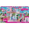 Barbie - dom Malibu s vybavením FXG57