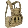 Nosný systém Tasmanian Tiger® Chest Rig MK II - olív Nosný systém Tasmanian Tiger® Chest Rig MK II - olív