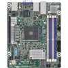ASRock B550D4ID-2L2T Základná doska Socket AMD AM4 Tvarový faktor Mini-ITX Čipová sada základnej dosky AMD® B550; B550D4ID-2L2T ASRock B550D4ID-2L2T Základná doska Socket AMD AM4 Tvarový faktor Mini-ITX Čipová sada základnej dosky AMD® B550; B550D4ID-2L2T