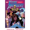 Young Avengers By Gillen & Mckelvie: The Complete Collection Young Avengers By Gillen & Mckelvie: The Complete Collection