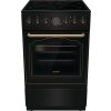 GJE GORENJE KUCHYŇA GECS5B70CLB GJE GORENJE KUCHYŇA GECS5B70CLB