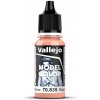 Vallejo Model Color: Salmon Rose 17ml barva na modely