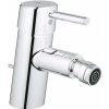 Grohe Concetto - Bidetová batéria, chróm - 32208001 Grohe Concetto - Bidetová batéria, chróm - 32208001