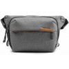 Peak Design Everyday Sling 3L v2 Ash BEDS-3-AS-2 Peak Design Everyday Sling 3L v2 Ash BEDS-3-AS-2