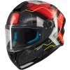 MT Helmets Targo S Brik lesklá čierno-červená Integrálna prilba + zľava 12 € na príslušenstvo - M - 57-58 cm MT Helmets Targo S Brik lesklá čierno-červená Integrálna prilba + zľava 12 € na príslušenstvo - M - 57-58 cm