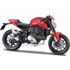 Maisto Maisto Ducati Monster 1:18 Maisto Maisto Ducati Monster 1:18