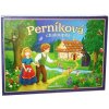 Deny Hra Perníková chalúpka Deny Hra Perníková chalúpka