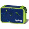 Ergobag Maxi Pencil Case Front RunBear Ergobag Maxi Pencil Case Front RunBear