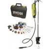 Priama brúska Ryobi EHT 150 V s ohybným nástavcom (RY5133000754) Priama brúska Ryobi EHT 150 V s ohybným nástavcom (RY5133000754)