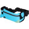 Phone Waist Pack II športová ľadvinka modrá Phone Waist Pack II športová ľadvinka modrá