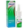 Vibrocil sprej na zmiernenie nádchy 15 ml