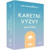 ALBI HRA Karetní výzvy Antistres pro 1 hráče ALBI HRA Karetní výzvy Antistres pro 1 hráče