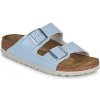 BIRKENSTOCK Šľapky Arizona Modrá BIRKENSTOCK Šľapky Arizona Modrá