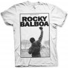 Rocky Balboa It Aint Over Rocky Balboa It Aint Over