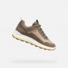 Beige women's sneakers Geox Spherica 4x4 B ABX - Women's biela | hnedá | krémová 39 GEOX 8058192484957 Beige women's sneakers Geox Spherica 4x4 B ABX - Women's biela | hnedá | krémová 39 GEOX 8058192484957