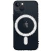 Tactical MagForce Kryt pre Apple iPhone 13 Mini Transparent Tactical MagForce Kryt pre Apple iPhone 13 Mini Transparent