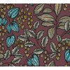 Vliesová tapeta 37754-6 Floral Impression - 0,53 x 10,05 m (Farba: farebná, červená) Vliesová tapeta 37754-6 Floral Impression - 0,53 x 10,05 m (Farba: farebná, červená)