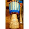 Petrovič Drums Djembe Tweneboa Professional XXL