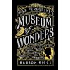 Miss Peregrines Museum of Wonders - Ransom Riggs Miss Peregrines Museum of Wonders - Ransom Riggs