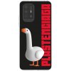 Picasee silikónový prehľadný obal pre OPPO A94 5G - Kiky Ricky Picasee silikónový prehľadný obal pre OPPO A94 5G - Kiky Ricky