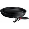 Tefal Ingenio Expertise sada riadu 3 ks, Ø 22 cm, 26 cm TEFAL P0029043 Tefal Ingenio Expertise sada riadu 3 ks, Ø 22 cm, 26 cm TEFAL P0029043