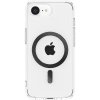 Spigen Ultra Hybrid transparentný kryt s MagSafe so vzorom karbónových vlákien pre iPhone 16e / 17e - číry ACS09140 - možnosť vrátiť tovar ZADARMO do 30tich dní Spigen Ultra Hybrid transparentný kryt s MagSafe so vzorom karbónových vlákien pre iPhone 16e / 17e - číry ACS09140 - možnosť vrátiť tovar ZADARMO do 30tich dní