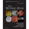 Retinal Atlas (K. Bailey Freund,David Sarraf,William F. Mieler,Lawrence A. Yannuzzi)(Pevná) Retinal Atlas (K. Bailey Freund,David Sarraf,William F. Mieler,Lawrence A. Yannuzzi)(Pevná)