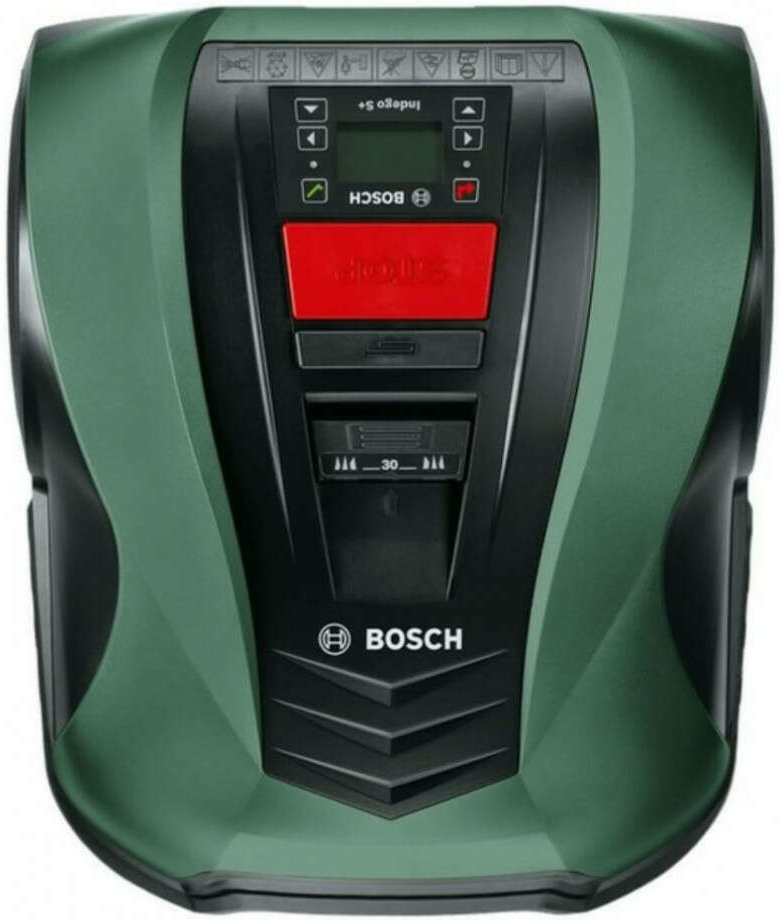 Bosch Indego S+ 500 0.600.8B0.302