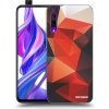 Picasee silikónový prehľadný obal pre Honor 9X Pro - Wallpaper 2 Picasee silikónový prehľadný obal pre Honor 9X Pro - Wallpaper 2
