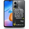 Picasee silikónový prehľadný obal pre Xiaomi Redmi 10 5G - Kazma - SVĚT PATŘÍ TĚM, CO SE NEPOSEROU Picasee silikónový prehľadný obal pre Xiaomi Redmi 10 5G - Kazma - SVĚT PATŘÍ TĚM, CO SE NEPOSEROU