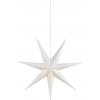 | Markslöjd 703876 - Vianočná dekorácia SOLVALLA 1xE14/25W/230V pr. 75 cm biela | 703876 | Markslöjd 703876 - Vianočná dekorácia SOLVALLA 1xE14/25W/230V pr. 75 cm biela | 703876